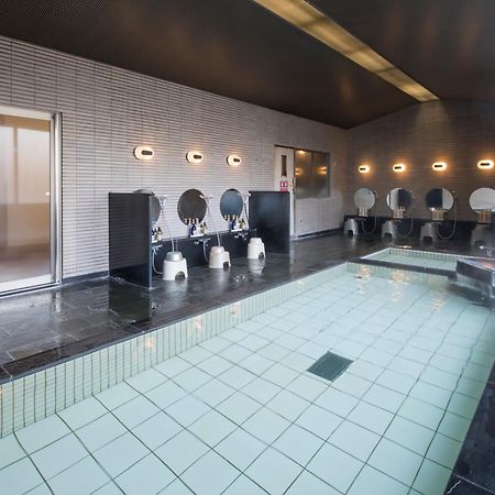 Hotel Mystays Premier Нарита Экстерьер фото