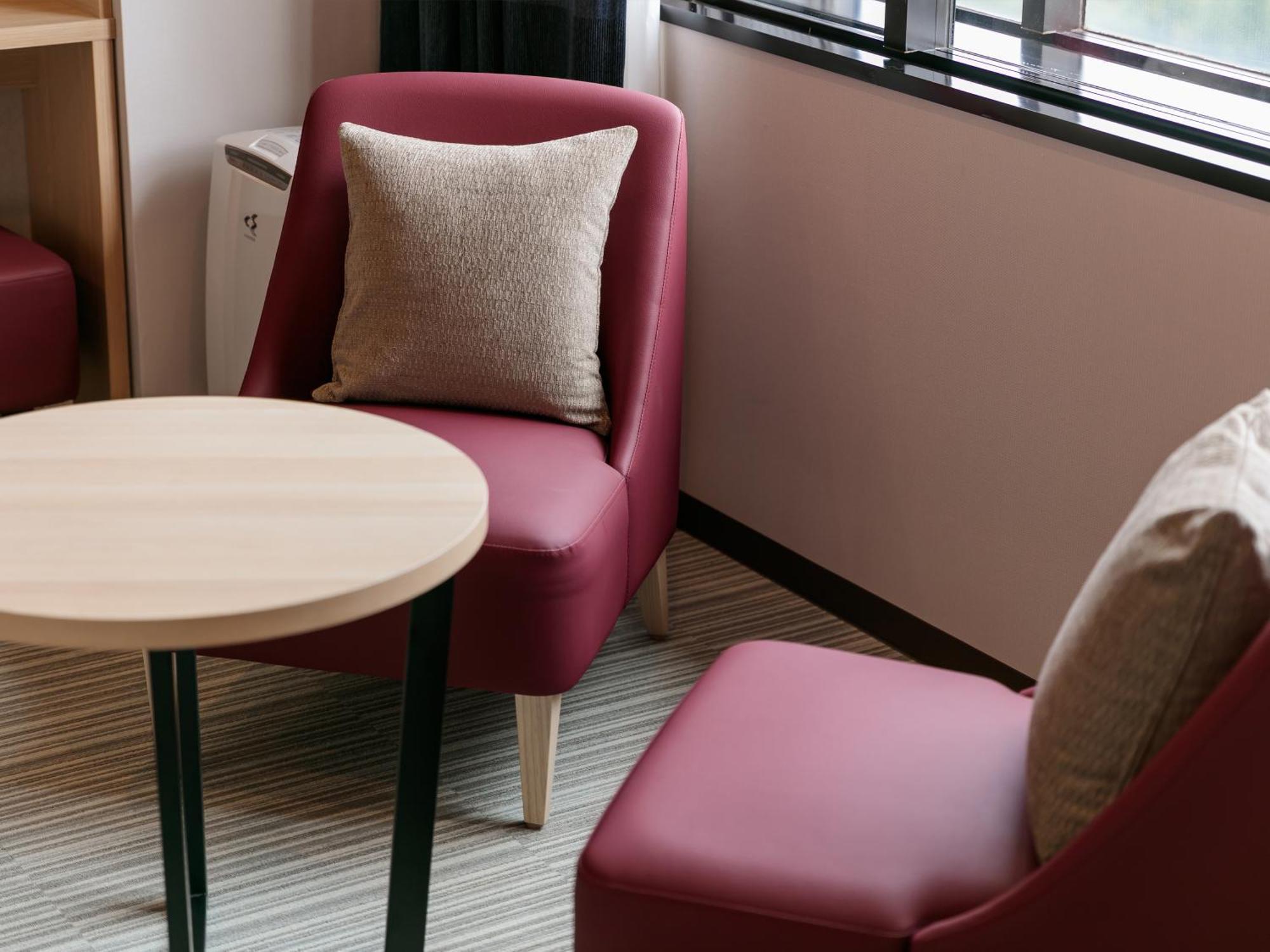 Hotel Mystays Premier Нарита Номер фото