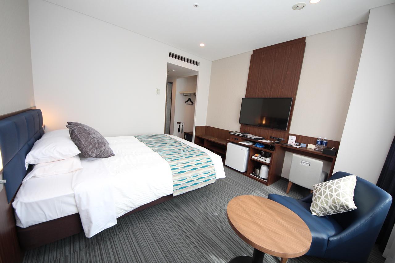 Hotel Mystays Premier Нарита Экстерьер фото