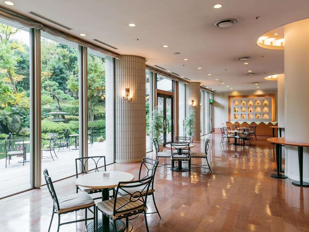 Hotel Mystays Premier Нарита Экстерьер фото