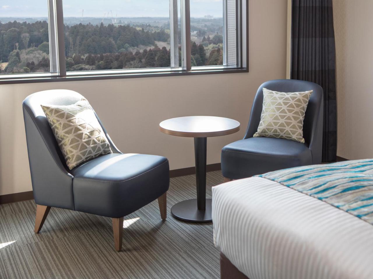 Hotel Mystays Premier Нарита Экстерьер фото
